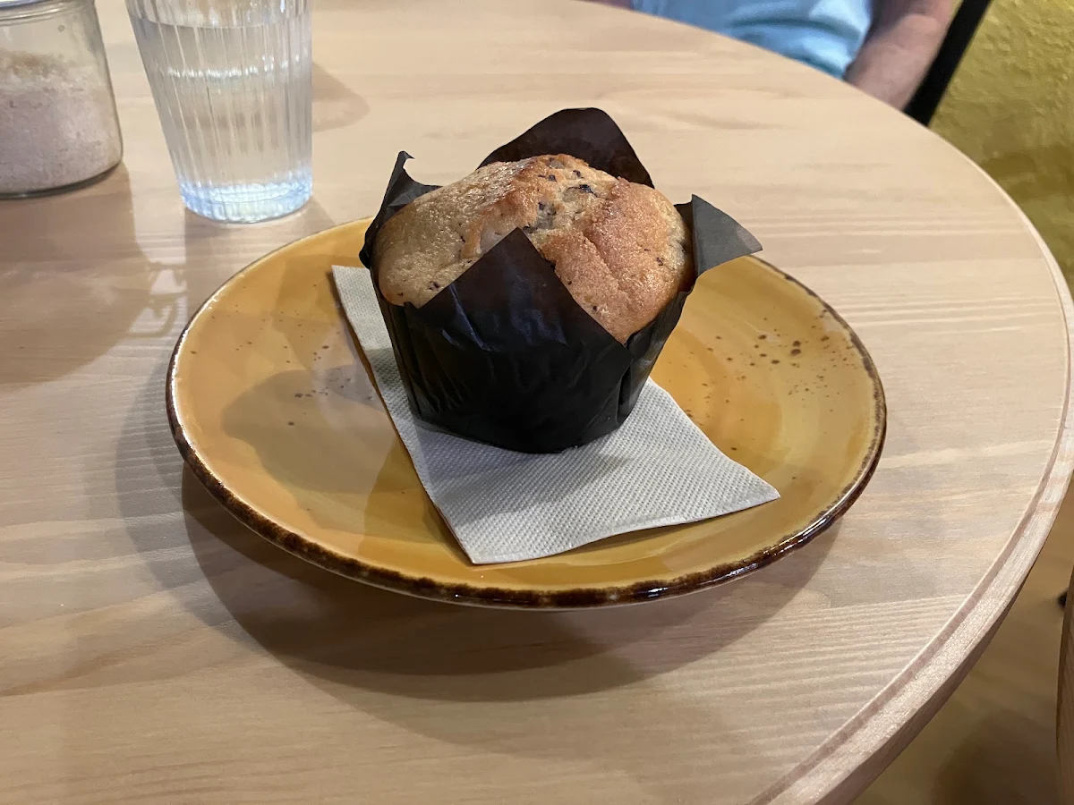 Highlights, Little Birdy Bakery