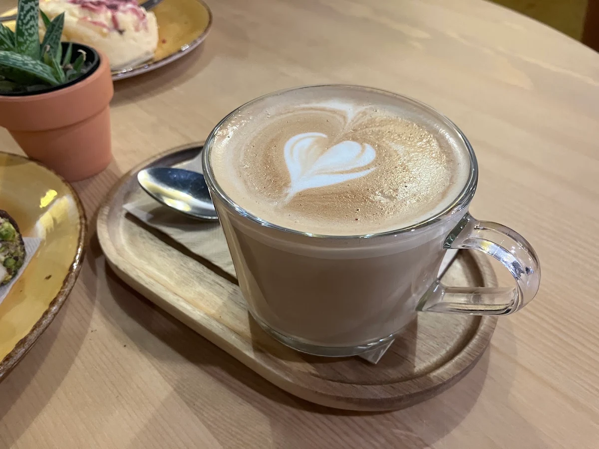 Highlights, Little Birdy Bakery