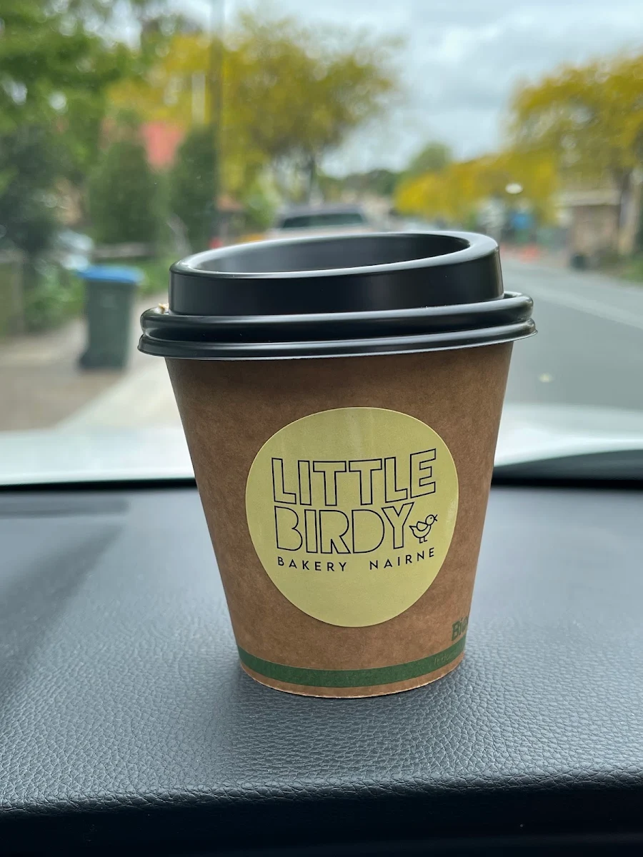 Highlights, Little Birdy Bakery
