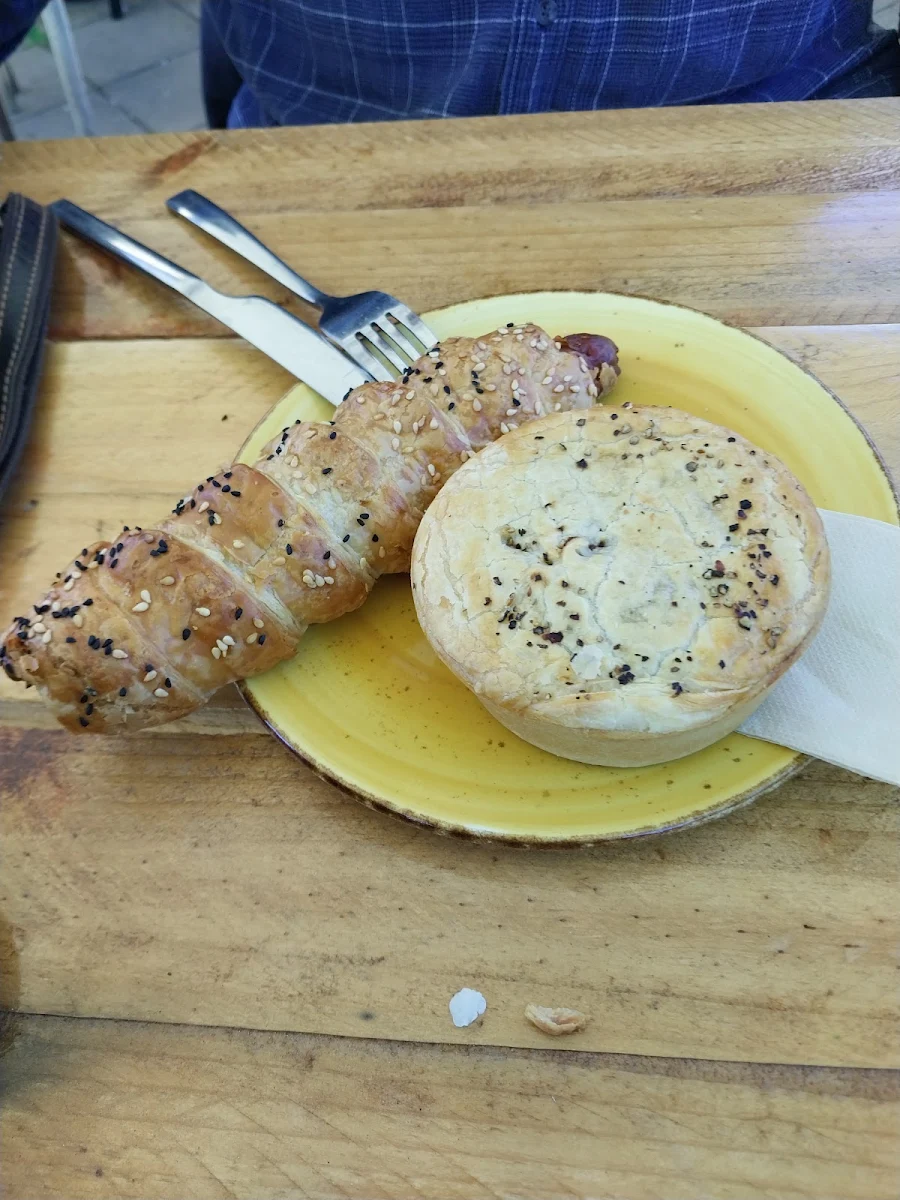 Kransky, Little Birdy Bakery