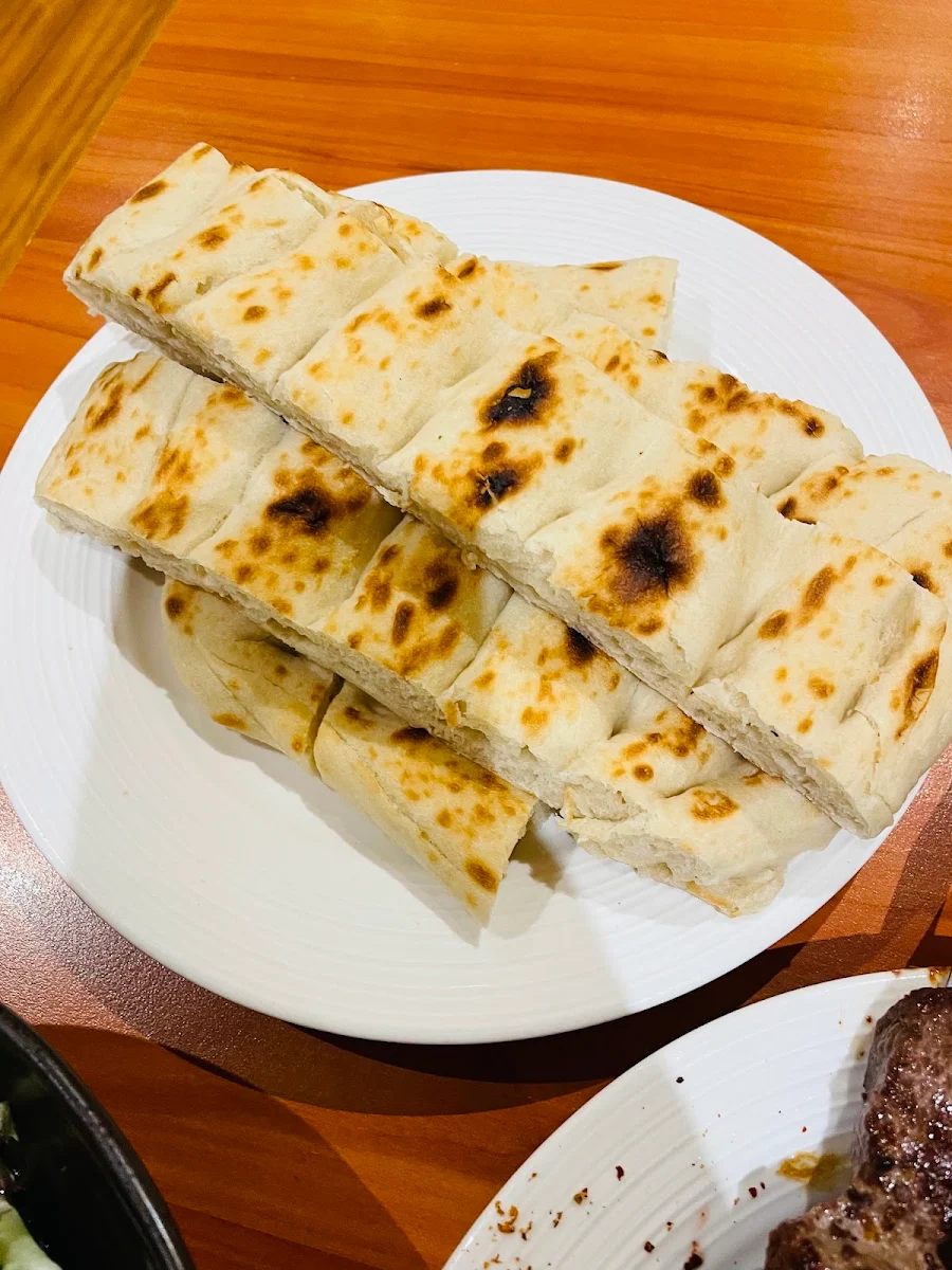 Naan