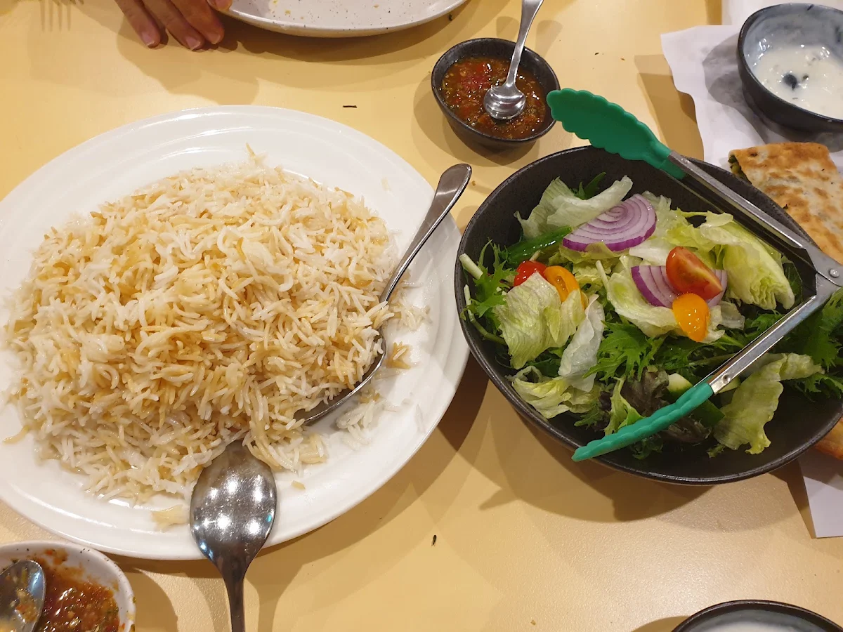 Rice