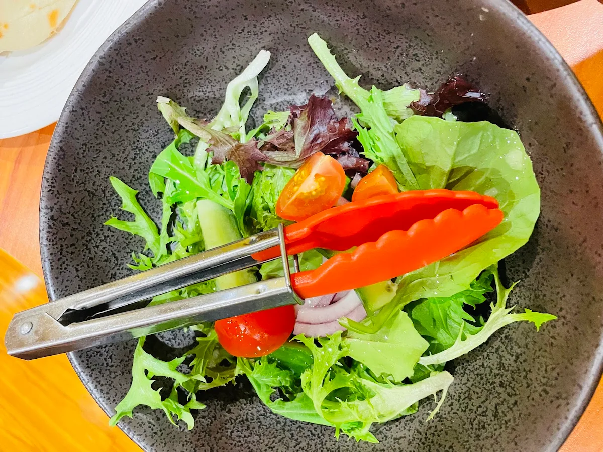Salad
