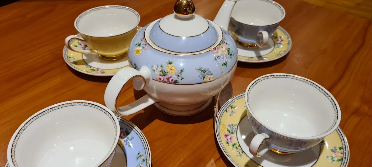 Tea Pot
