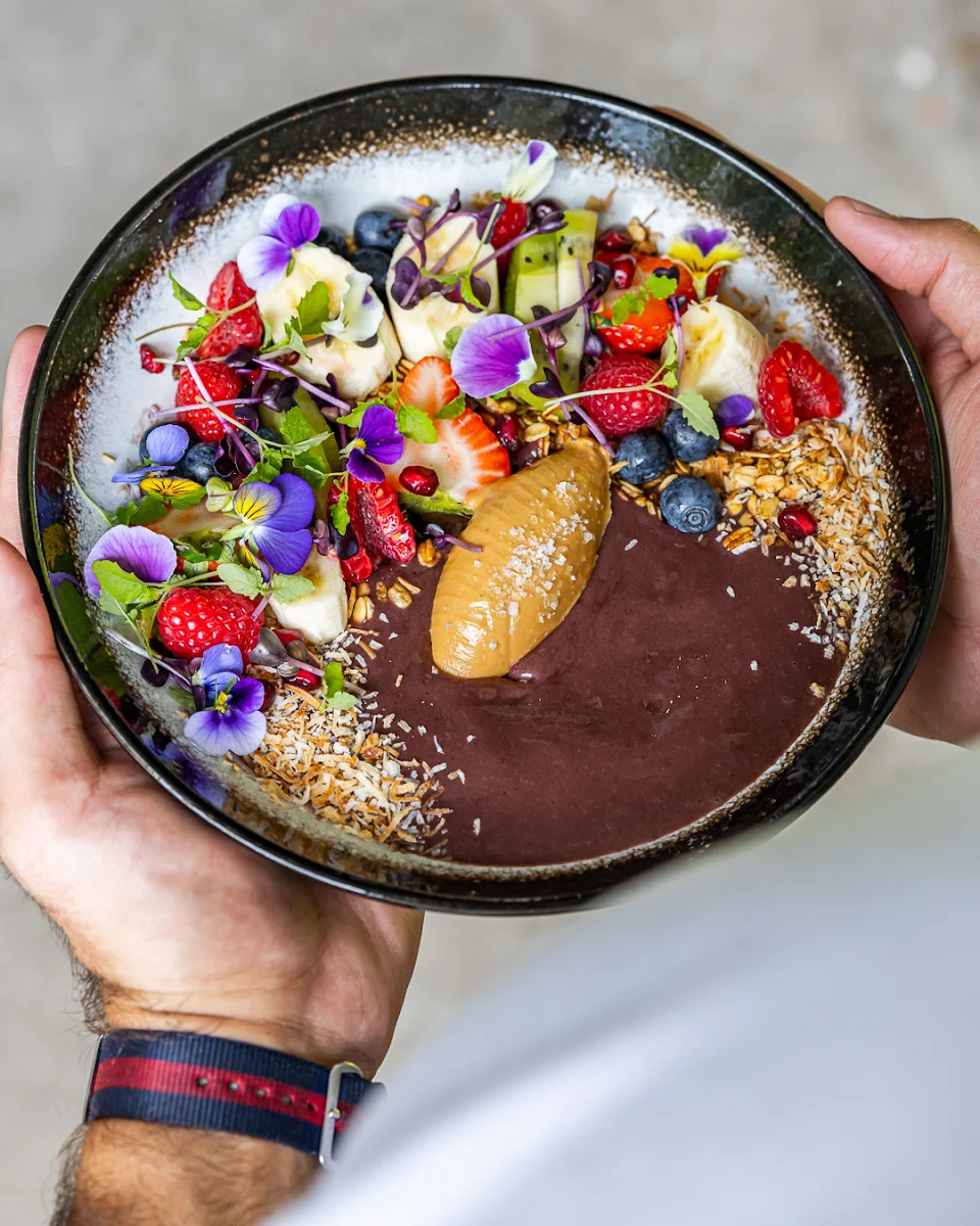Acai Bowl