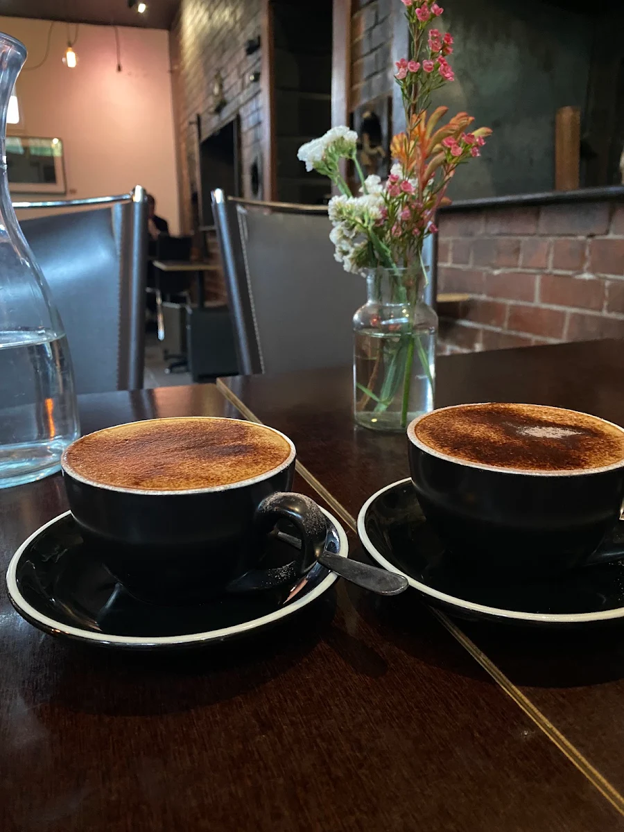 Highlights, The Rock & Roll Coffee Company