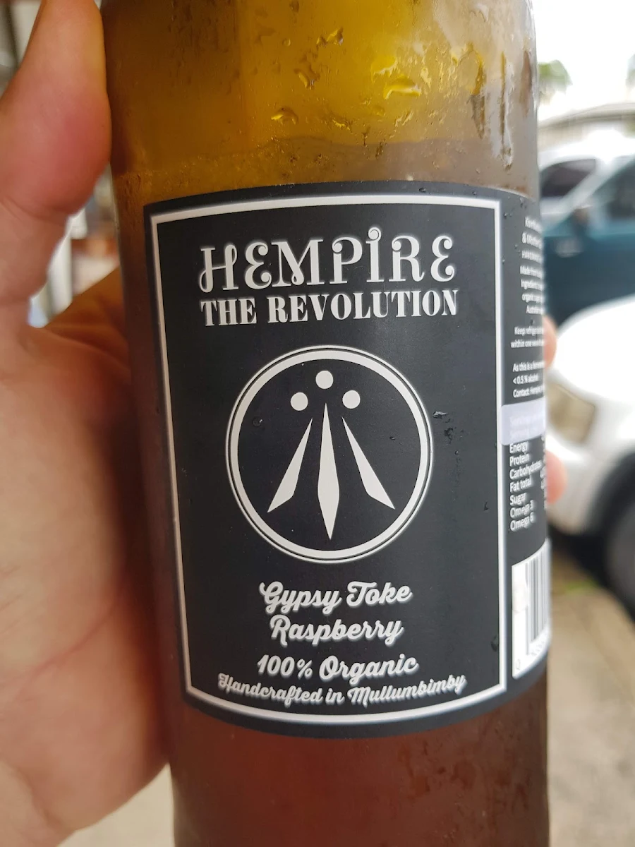 Highlights, The Rock & Roll Coffee Company