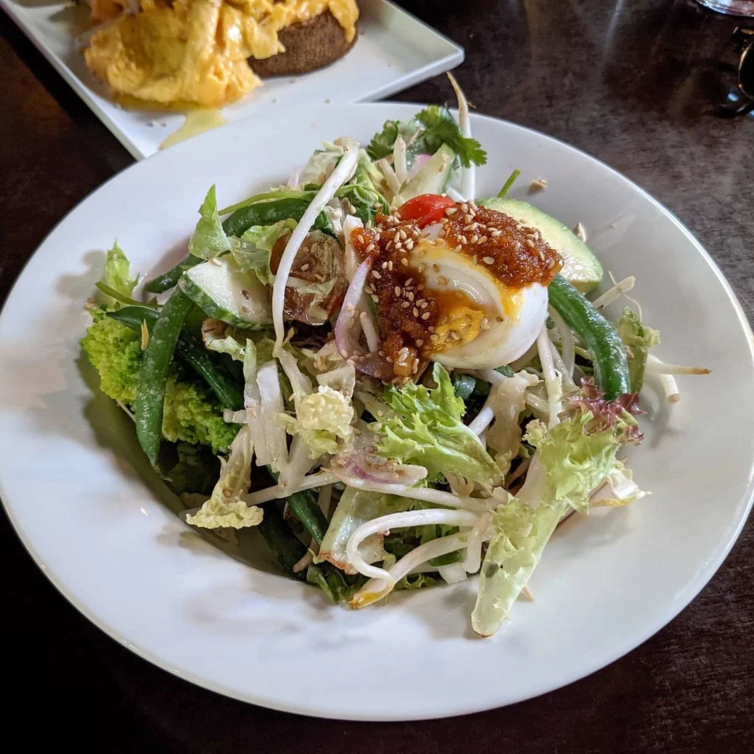 Highlights, The Rock & Roll Coffee Company