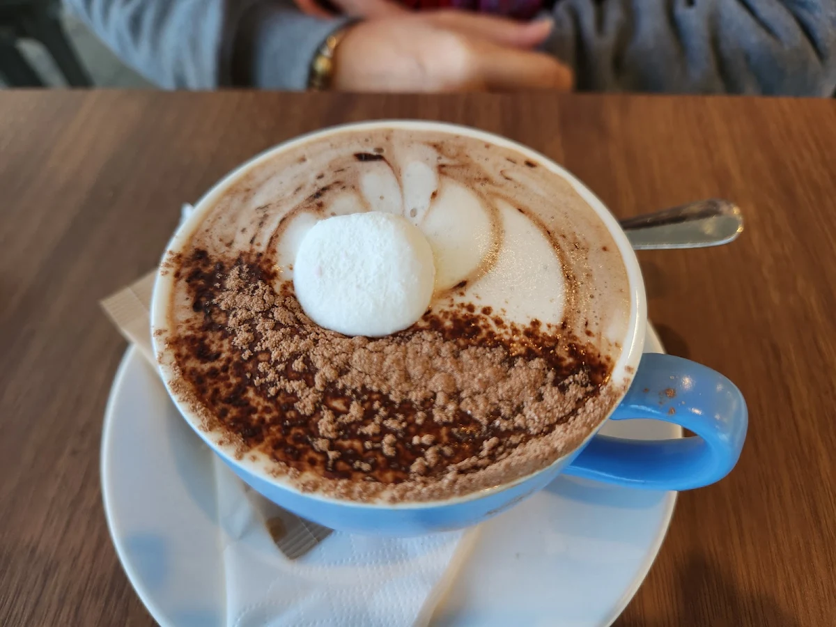 Chocolate