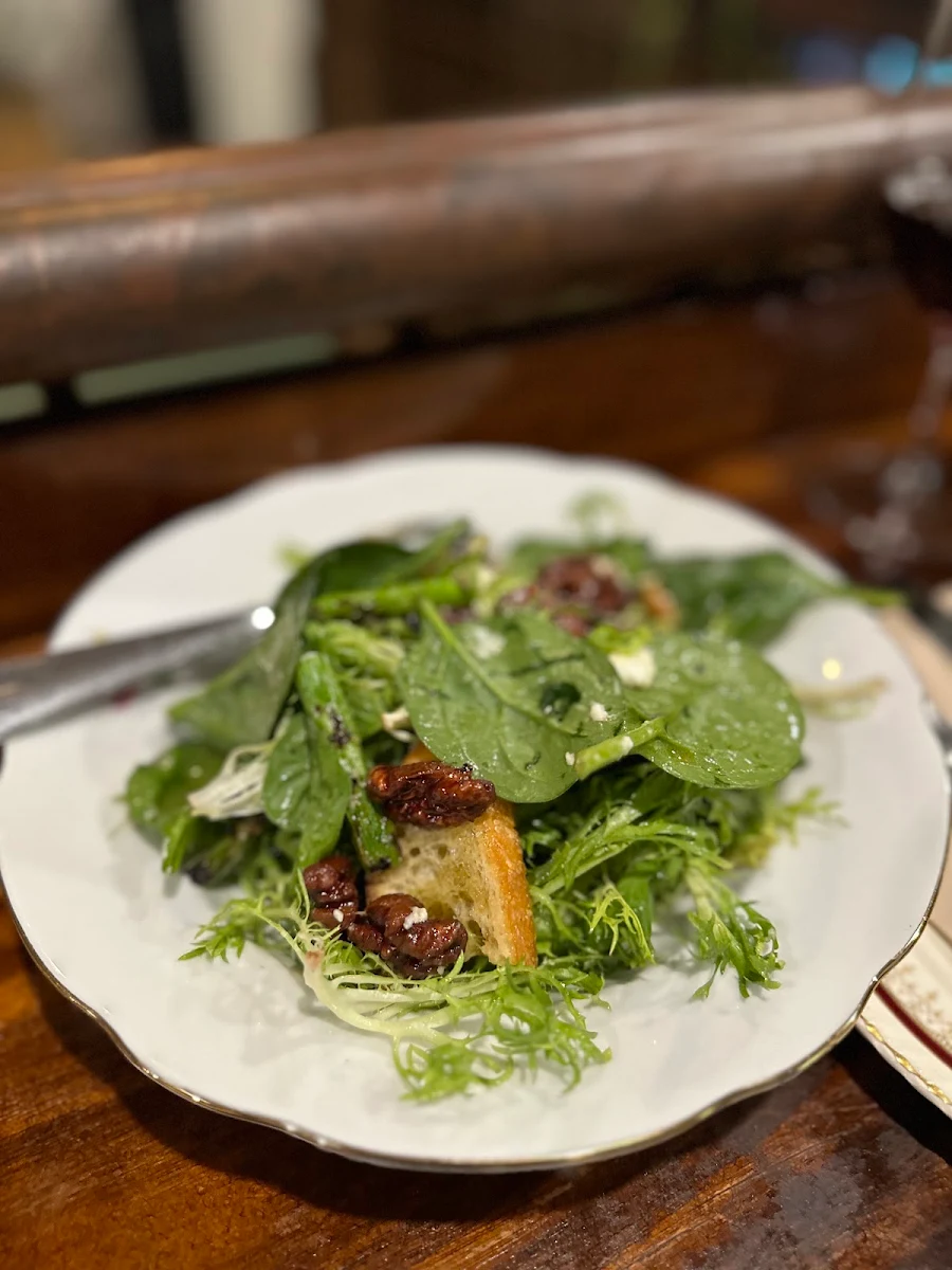 Highlights, Myrtle Wine Bar