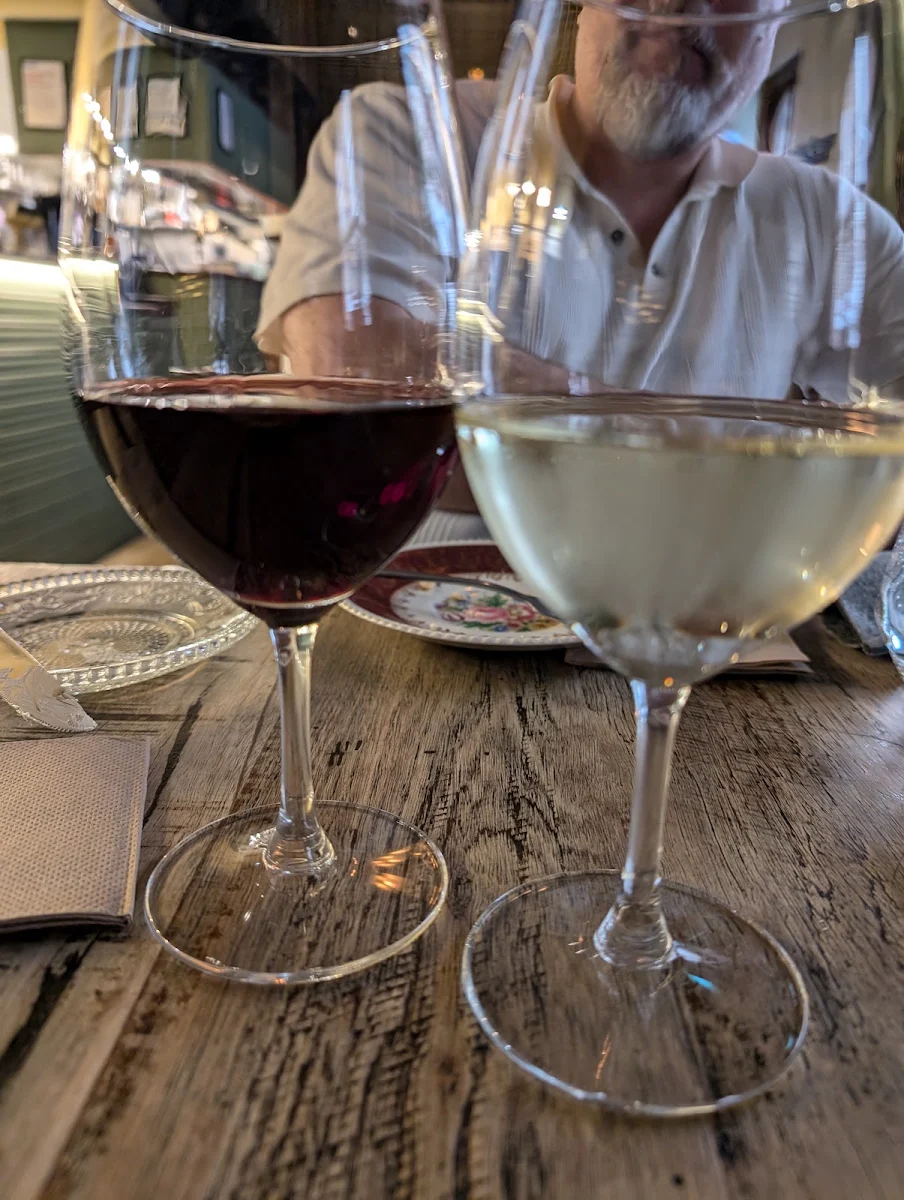 Highlights, Myrtle Wine Bar