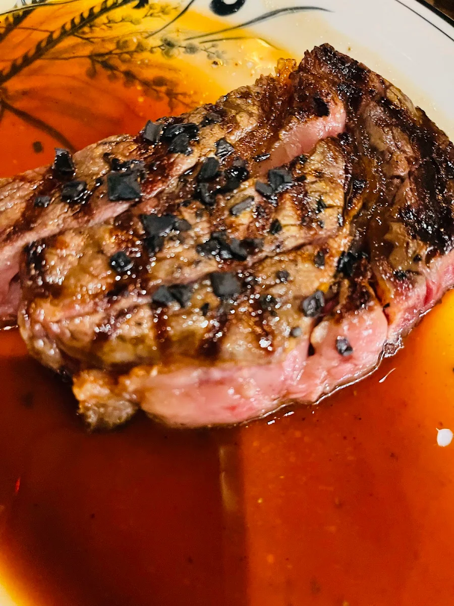 Lamb Jus, Myrtle Wine Bar