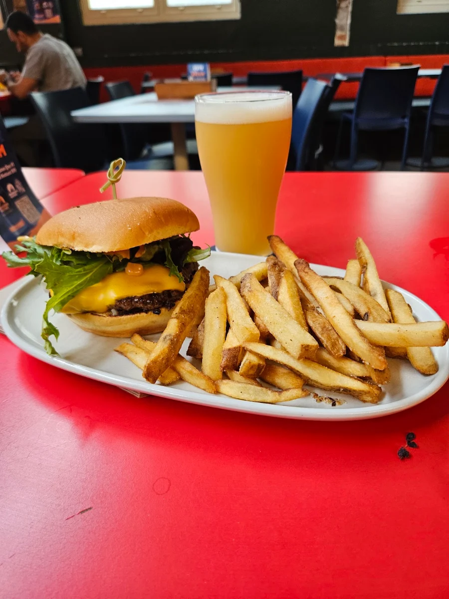Highlights, Mountain Culture Brewery - Redfern
