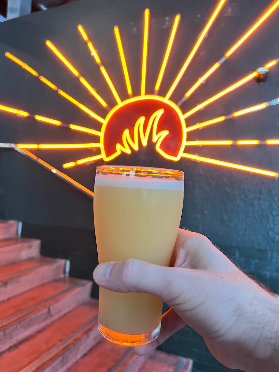 Highlights, Mountain Culture Brewery - Redfern