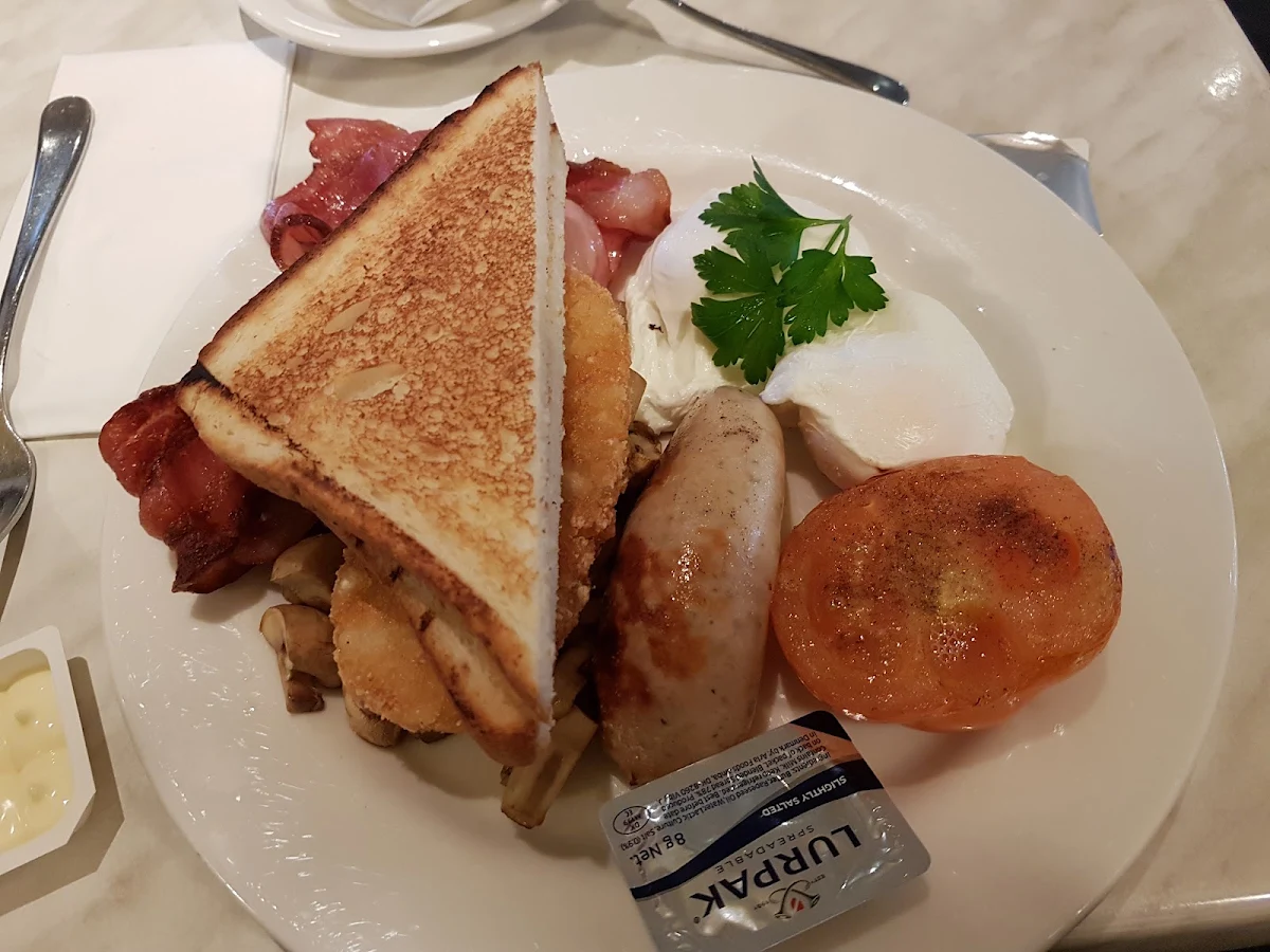 Highlights, Dôme Café - Wanneroo