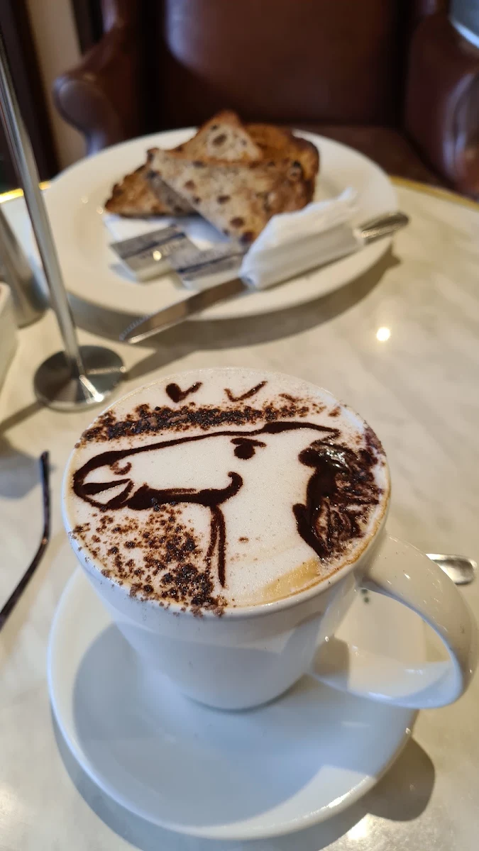 Highlights, Dôme Café - Wanneroo