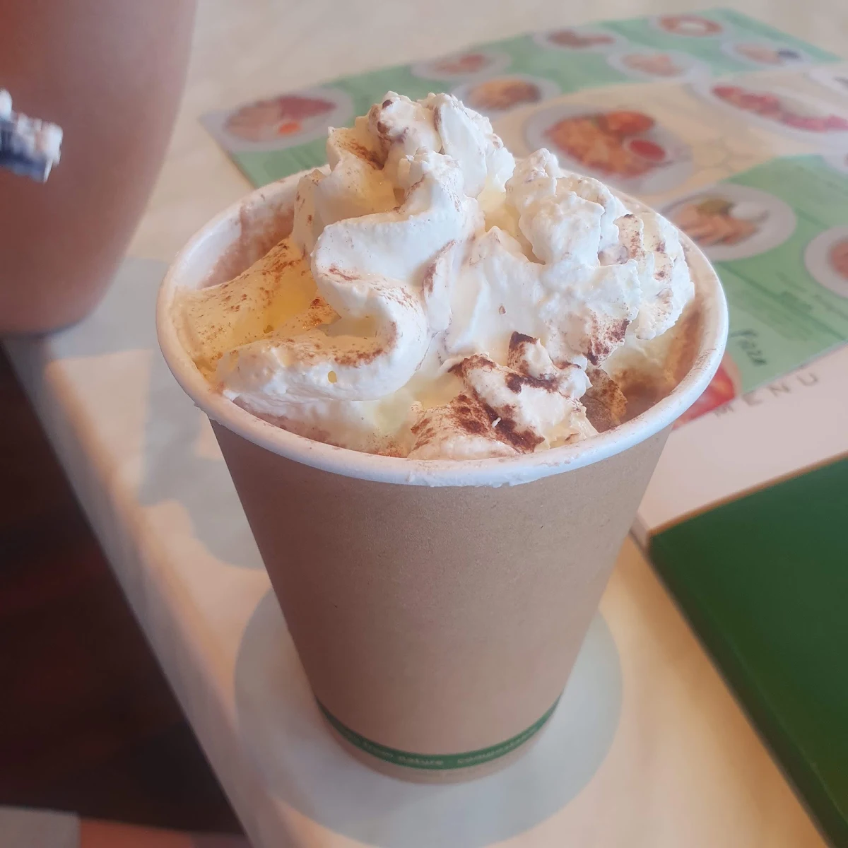 Highlights, Dôme Café - Wanneroo