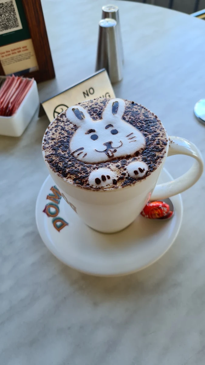 Highlights, Dôme Café - Wanneroo