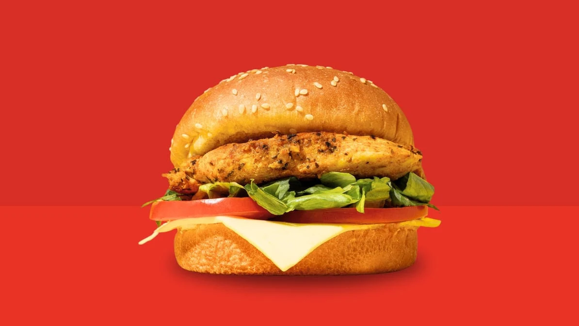Highlights, Kingsleys Chicken Casey
