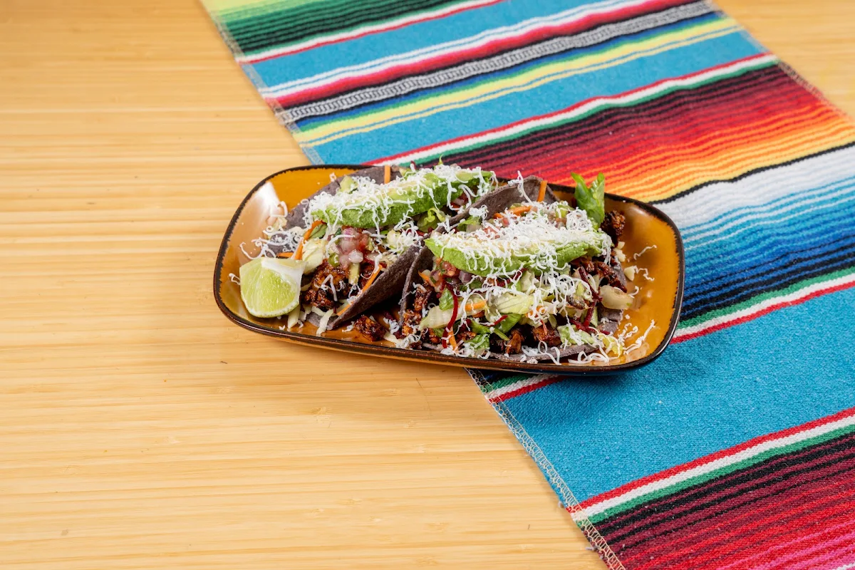 Highlights, Trippy Taco