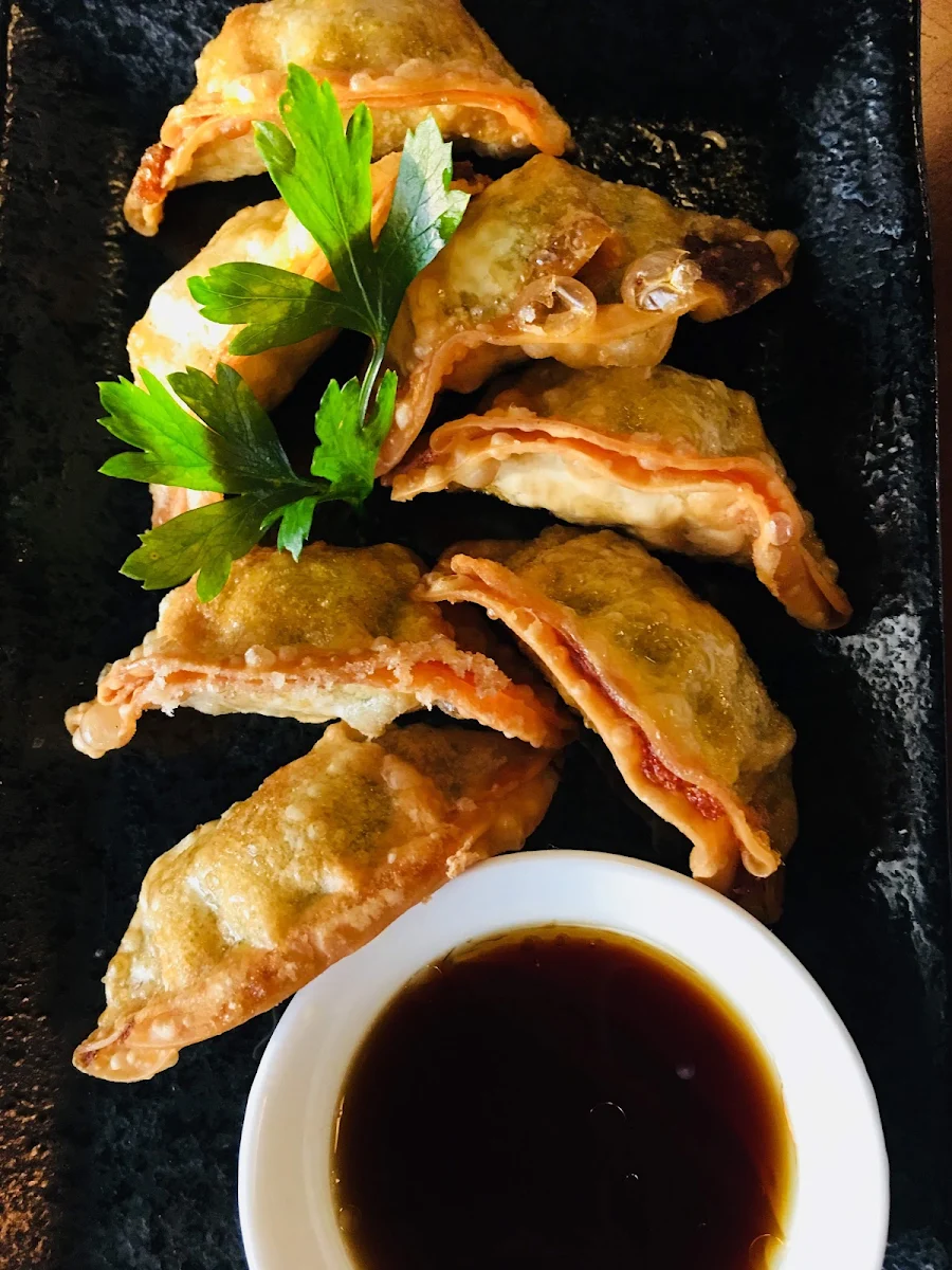 Gyoza