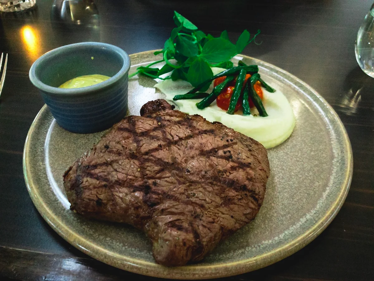 Wagyu Rump Steak