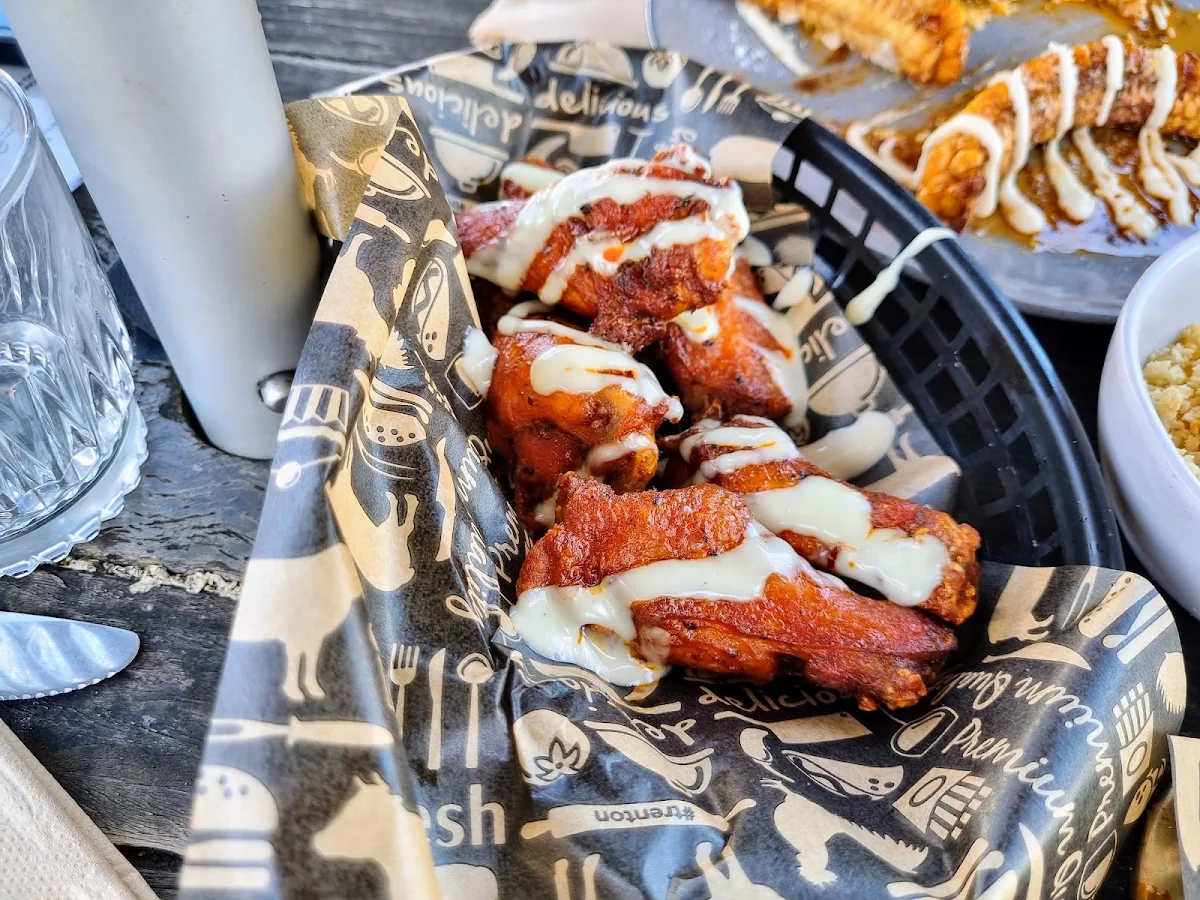 Buffalo Wings
