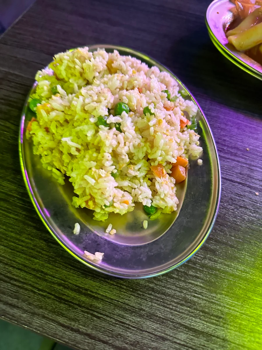 Highlights, BOM KBBQ