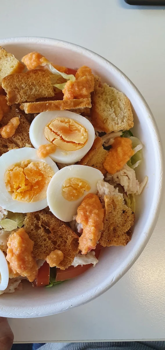 Caesar Salad