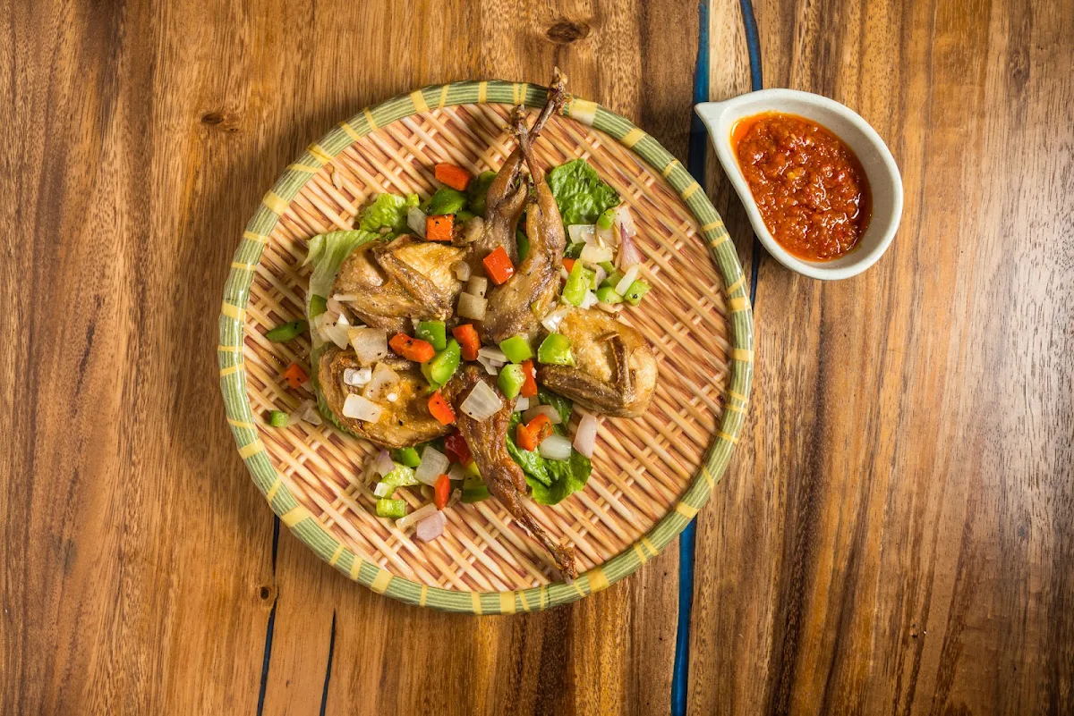 Highlights, Pho Viet Vietnamese Bar & Grill