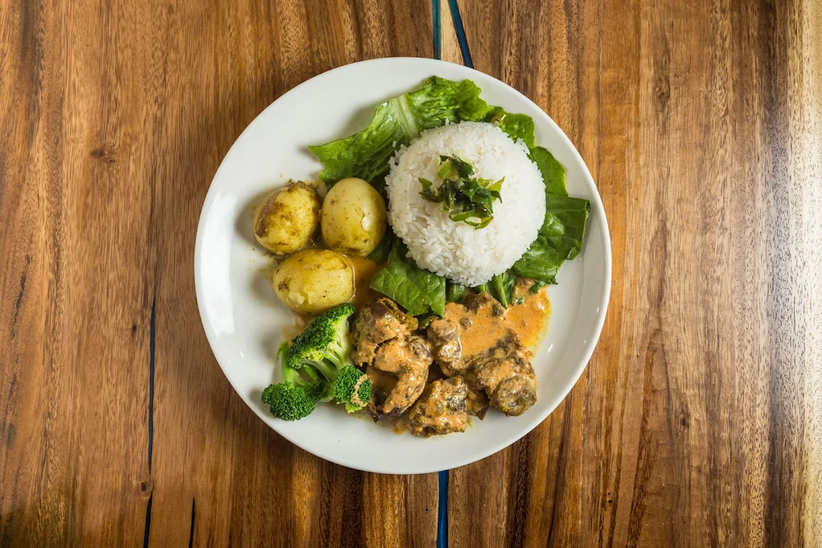 Highlights, Pho Viet Vietnamese Bar & Grill
