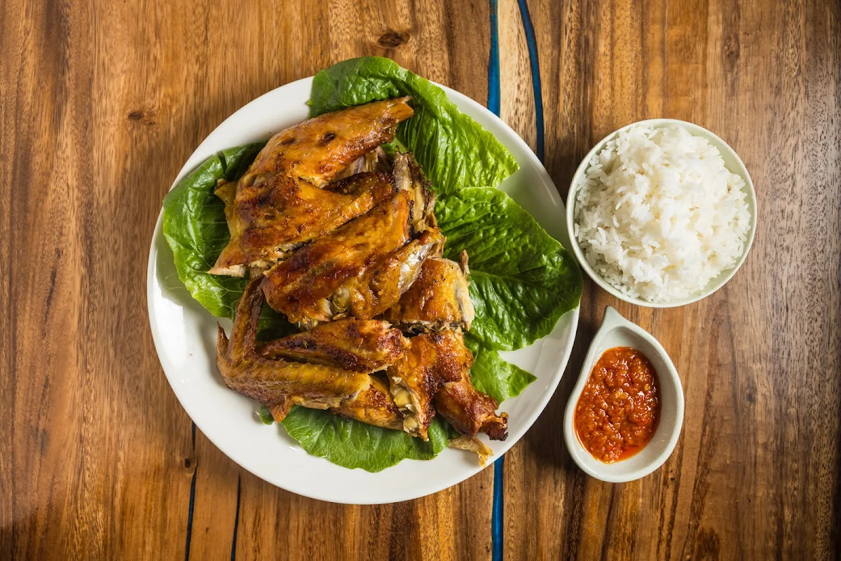 Highlights, Pho Viet Vietnamese Bar & Grill