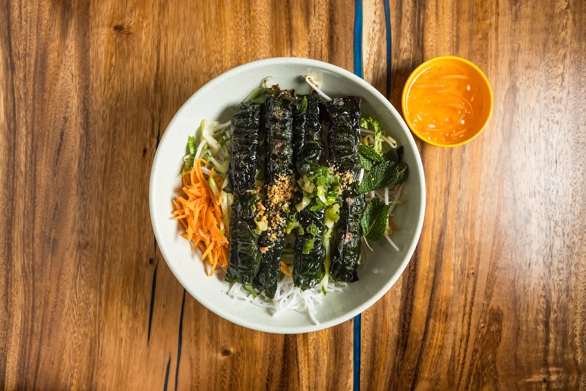Highlights, Pho Viet Vietnamese Bar & Grill