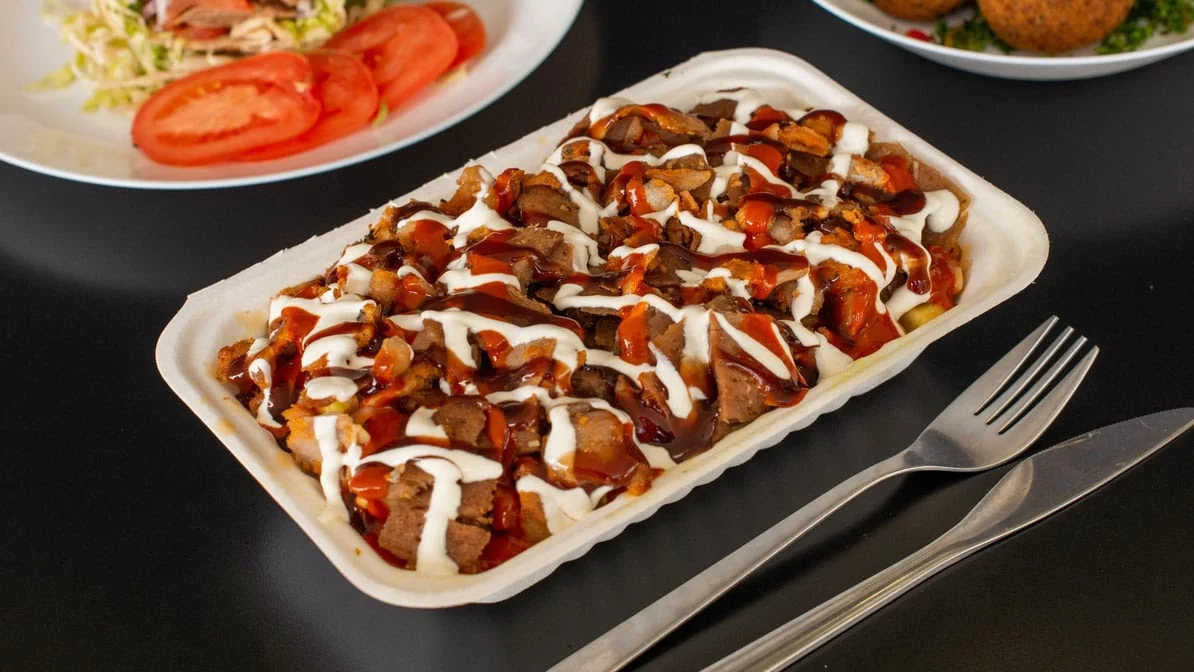Highlights, Chaye Shaye (Kebab Shop)
