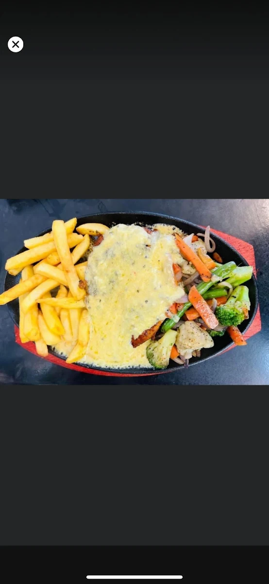 Highlights, Chaye Shaye (Kebab Shop)