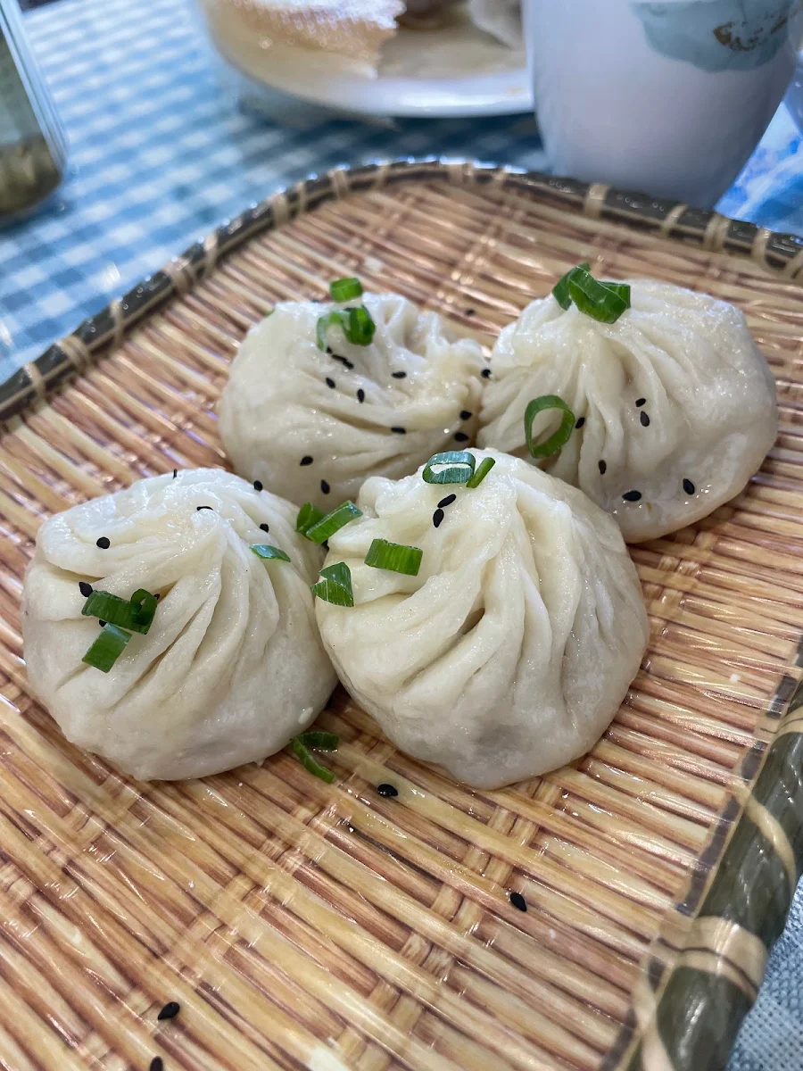 Highlights, Dumpling Noodles Restaurant
