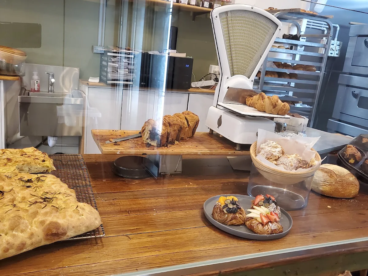 Highlights, Lou’s on Hampton