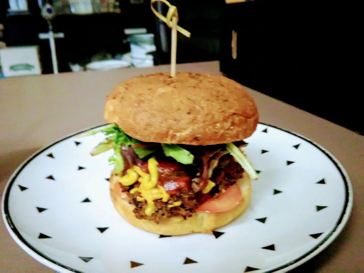 Vegan Cheese Home Made