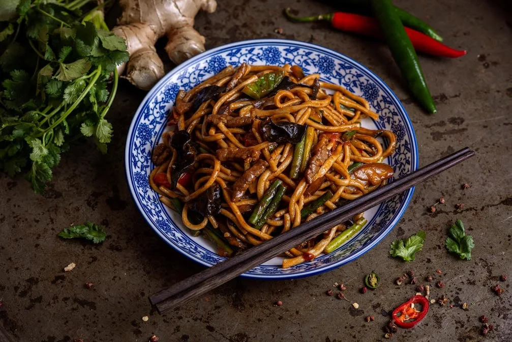 Highlights, Qin’s Lanzhou Beef Noodle (Halal) East Victoria Park 秦伟伟兰州牛肉面