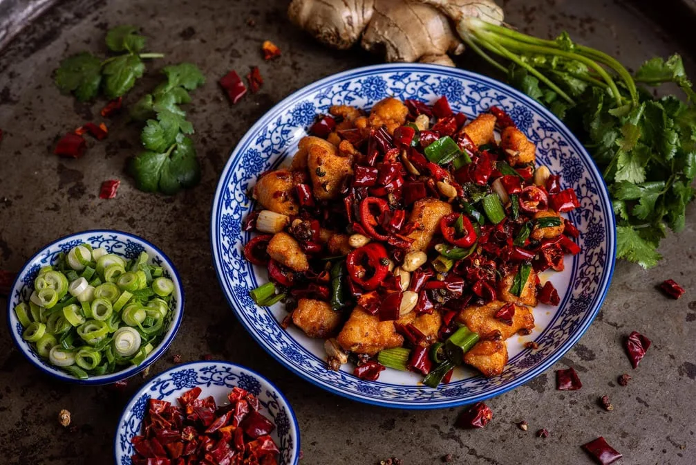 Highlights, Qin’s Lanzhou Beef Noodle (Halal) East Victoria Park 秦伟伟兰州牛肉面