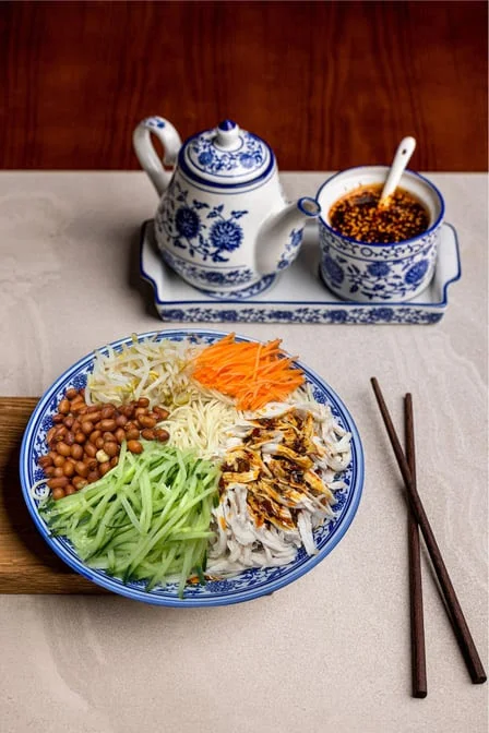 Highlights, Qin’s Lanzhou Beef Noodle (Halal) East Victoria Park 秦伟伟兰州牛肉面