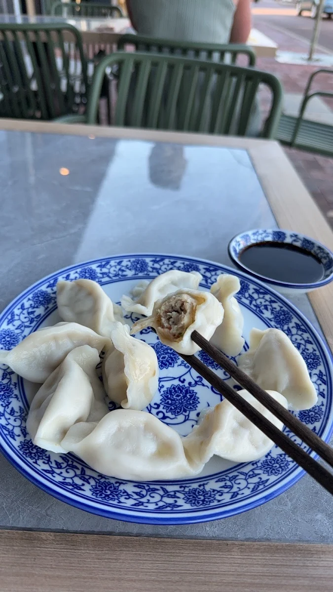 Highlights, Qin’s Lanzhou Beef Noodle (Halal) East Victoria Park 秦伟伟兰州牛肉面