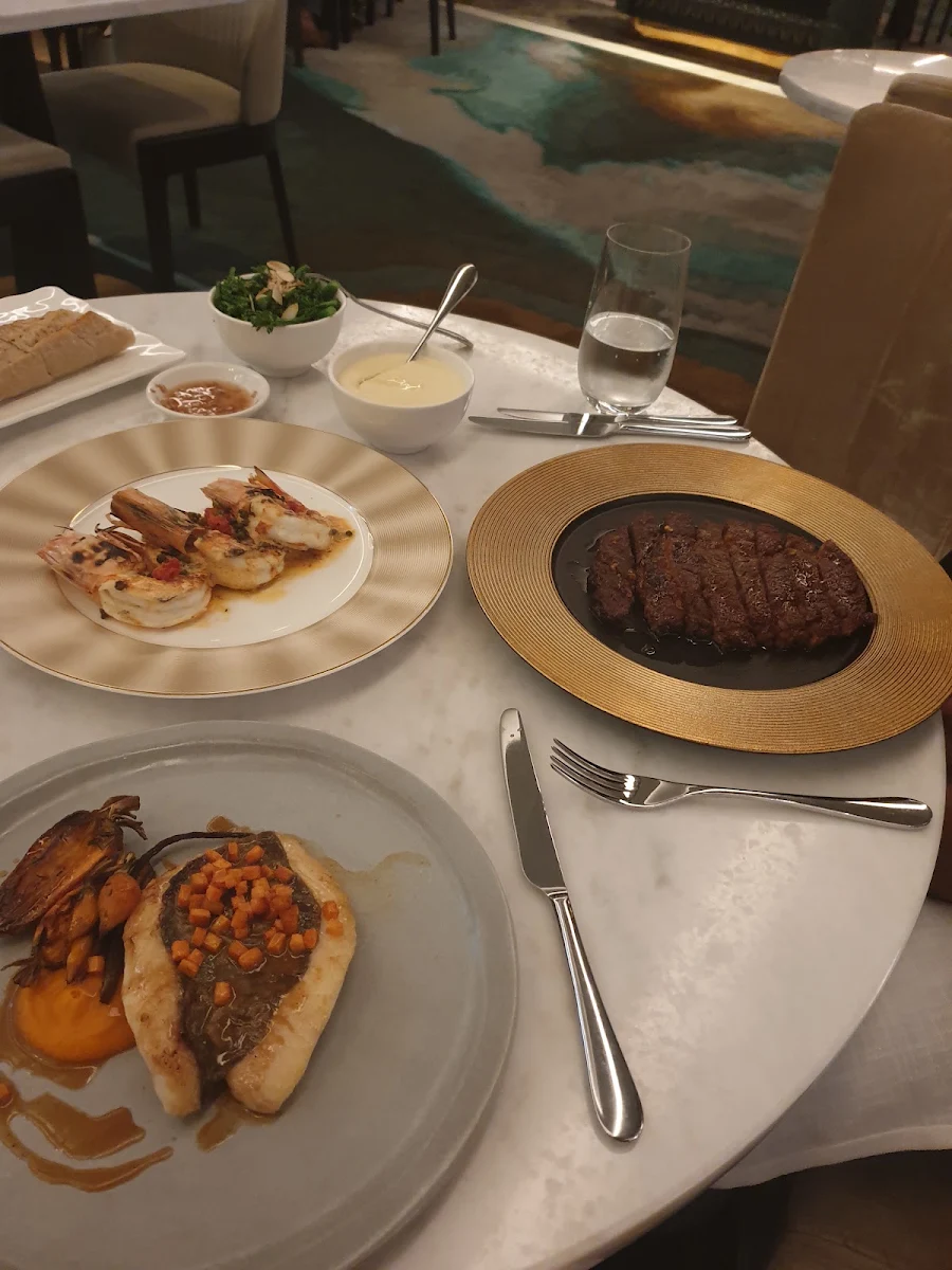 9 Wagyu Steak Cooked to Perfection