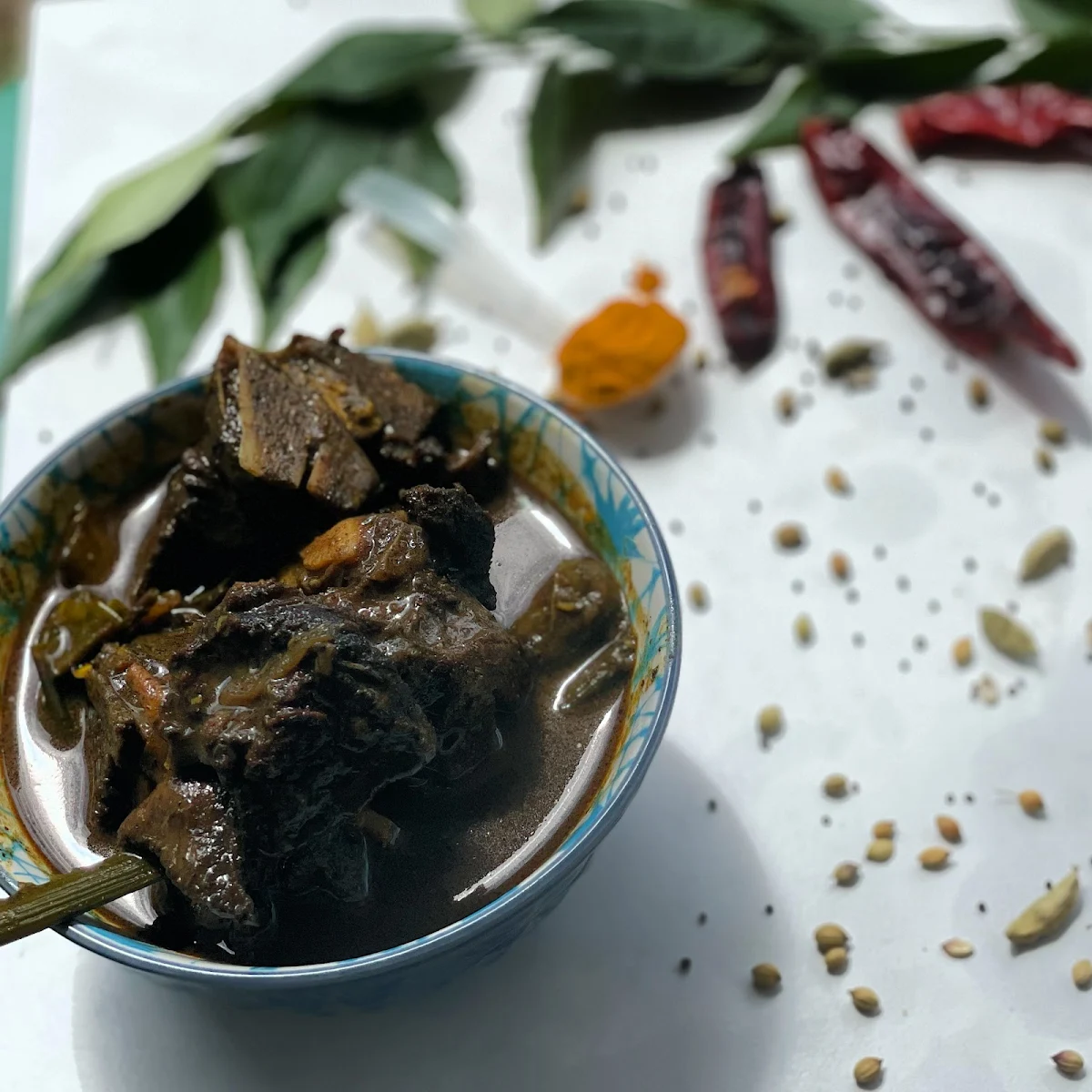 Highlights, The Ceylon