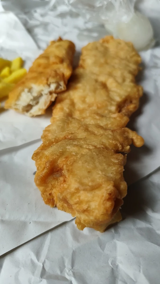 Highlights, Shannon Ave Fish & Chips