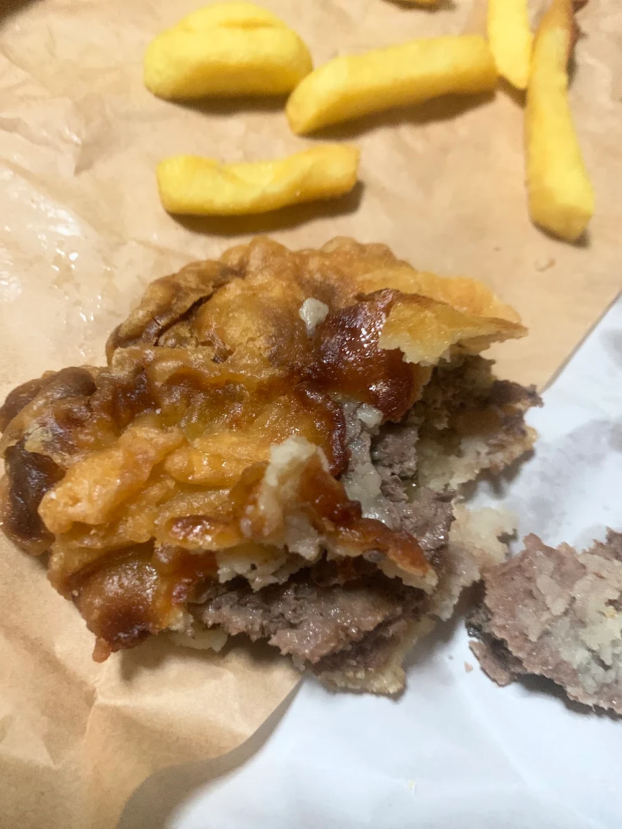 Highlights, Shannon Ave Fish & Chips
