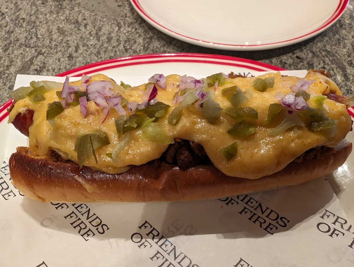 Coney Dog