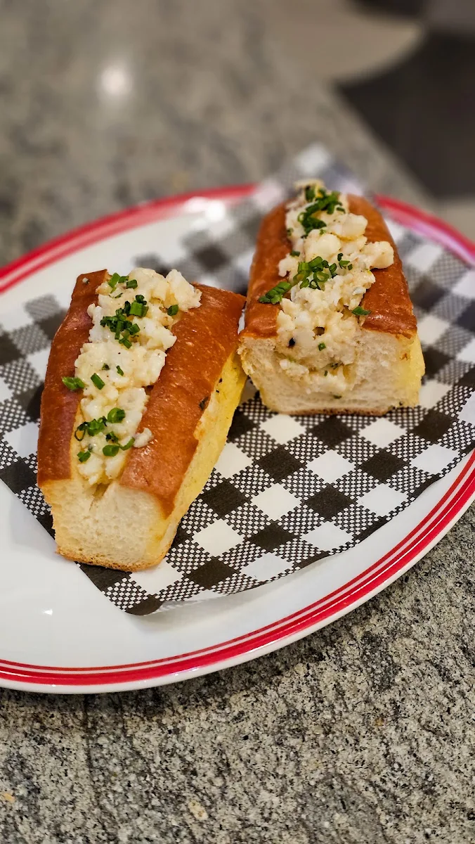 Lobster Roll