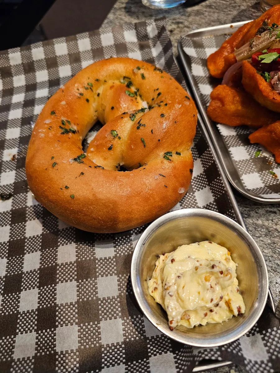 Pretzel