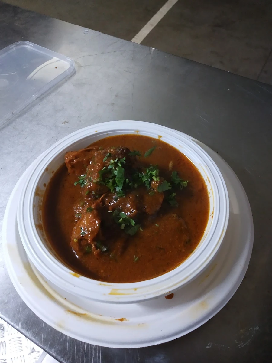Highlights, Parth Omelette Centre